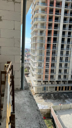 Apartment 1-room 44 m² - Lech and Maria Kaczynski, Batumi