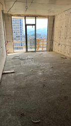 Apartment 1-room 44 m² - Lech and Maria Kaczynski, Batumi