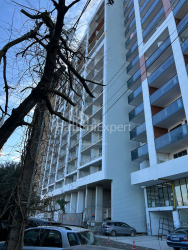 Apartment 44 m² - Lech and Maria Kaczynski, Batumi, Georgia