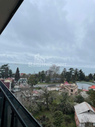 Apartment 30.5 m² - Princess Tamara, Makhinjauri, Georgia