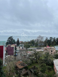 Apartment 30.5 m² - Princess Tamara, Makhinjauri, Georgia