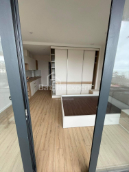 Apartment 1-room 30.5 m² - Princess Tamara, Makhinjauri