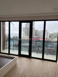Apartment 30.5 m² - Princess Tamara, Makhinjauri, Georgia