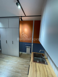 Apartment 30 m² - Angisa, Batumi, Georgia