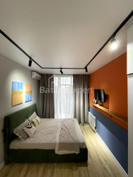 Apartment 1-room 30 m² - Angisa, Batumi