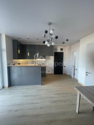 Apartment 2-room 45 m² - Peter Bagrationi, Batumi