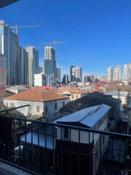 Apartment 45 m² - Peter Bagrationi, Batumi, Georgia