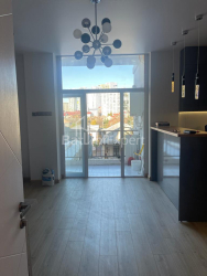 Apartment 45 m² - Peter Bagrationi, Batumi, Georgia