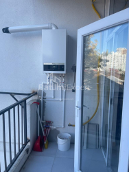 Apartment 2-room 45 m² - Peter Bagrationi, Batumi
