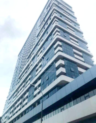 Apartment 1-room 33 m² - Jiuli Shartava, Batumi