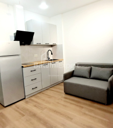 Apartment 33 m² - Jiuli Shartava, Batumi, Georgia