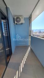 Apartment 33 m² - Jiuli Shartava, Batumi, Georgia