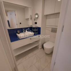 Apartment 1-room 33 m² - Sherif Khimshiashvili, Batumi