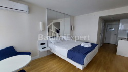 Apartment 1-room 33 m² - Sherif Khimshiashvili, Batumi