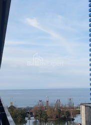 Apartment 33 m² - Sherif Khimshiashvili, Batumi, Georgia