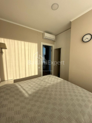 Apartment 43.6 m² - Tbel-Abuseridze, Batumi, Georgia