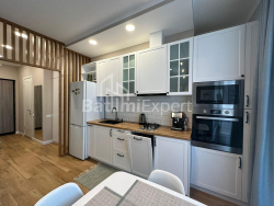 Apartment 43.6 m² - Tbel-Abuseridze, Batumi, Georgia
