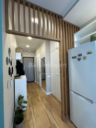 Apartment 43.6 m² - Tbel-Abuseridze, Batumi, Georgia