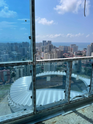 Apartment 1-room 29.3 m² - Jiuli Shartava, Batumi