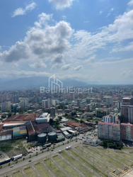 Apartment 29.3 m² - Jiuli Shartava, Batumi, Georgia