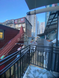 Apartment 100 m² - Ekvtime Takaishvili, Batumi, Georgia