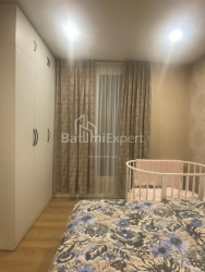 Apartment 4-room 100 m² - Ekvtime Takaishvili, Batumi