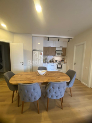 Apartment 100 m² - Ekvtime Takaishvili, Batumi, Georgia
