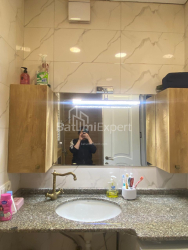 Apartment 100 m² - Ekvtime Takaishvili, Batumi, Georgia