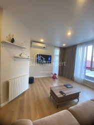 Apartment 4-room 100 m² - Ekvtime Takaishvili, Batumi