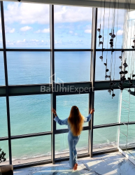 Apartment 3-room 95 m² - Iusuf Kobaladze, Batumi