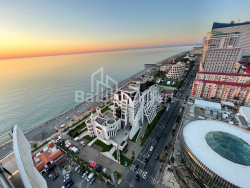 Apartment 95 m² - Iusuf Kobaladze, Batumi, Georgia