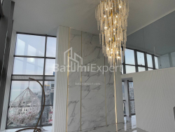 Apartment 95 m² - Iusuf Kobaladze, Batumi, Georgia