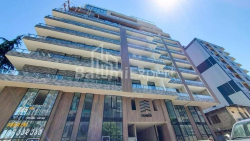 Apartment 2-room 33 m² - Vakhtang Gorgasali, Batumi