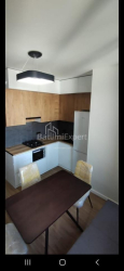 Apartment 2-room 33 m² - Vakhtang Gorgasali, Batumi