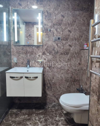 Apartment 51.7 m² - Selim Khimshiashvili, Batumi, Georgia