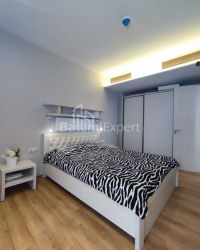 Apartment 2-room 51.7 m² - Selim Khimshiashvili, Batumi
