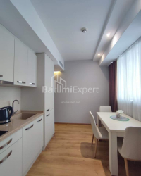 Apartment 51.7 m² - Selim Khimshiashvili, Batumi, Georgia