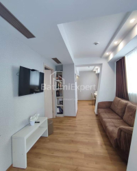 Apartment 51.7 m² - Selim Khimshiashvili, Batumi, Georgia