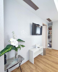 Apartment 2-room 51.7 m² - Selim Khimshiashvili, Batumi