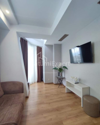 Apartment 51.7 m² - Selim Khimshiashvili, Batumi, Georgia