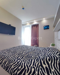 Apartment 51.7 m² - Selim Khimshiashvili, Batumi, Georgia