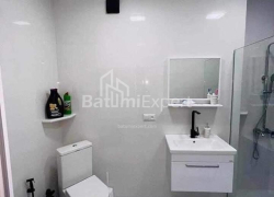 Apartment 2-room 51 m² - Jiuli Shartava, Batumi