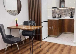 Apartment 2-room 51 m² - Jiuli Shartava, Batumi