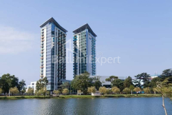 Apartment 1-room 33.7 m² - Rustaveli, Batumi