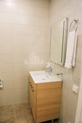 Apartment 1-room 33.7 m² - Rustaveli, Batumi