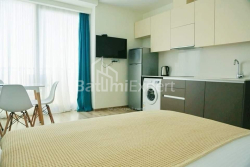 Apartment 33.7 m² - Rustaveli, Batumi, Georgia