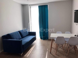 Apartment 33.7 m² - Rustaveli, Batumi, Georgia
