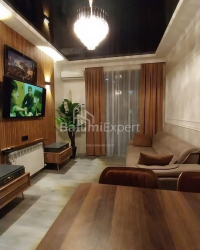 Apartment 2-room 51 m² - Niko Pirosmani, Batumi