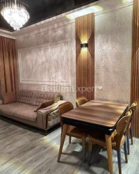 Apartment 2-room 51 m² - Niko Pirosmani, Batumi