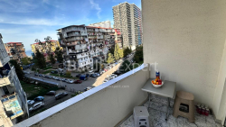Apartment 62 m² - Shalva Inasaridze, Batumi, Georgia